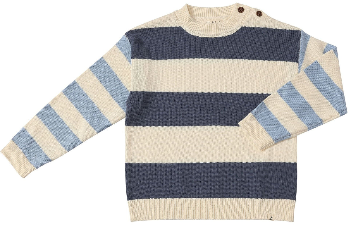 Me & Henry | Ricardo Sweater