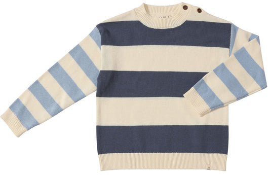 Me & Henry | Ricardo Sweater