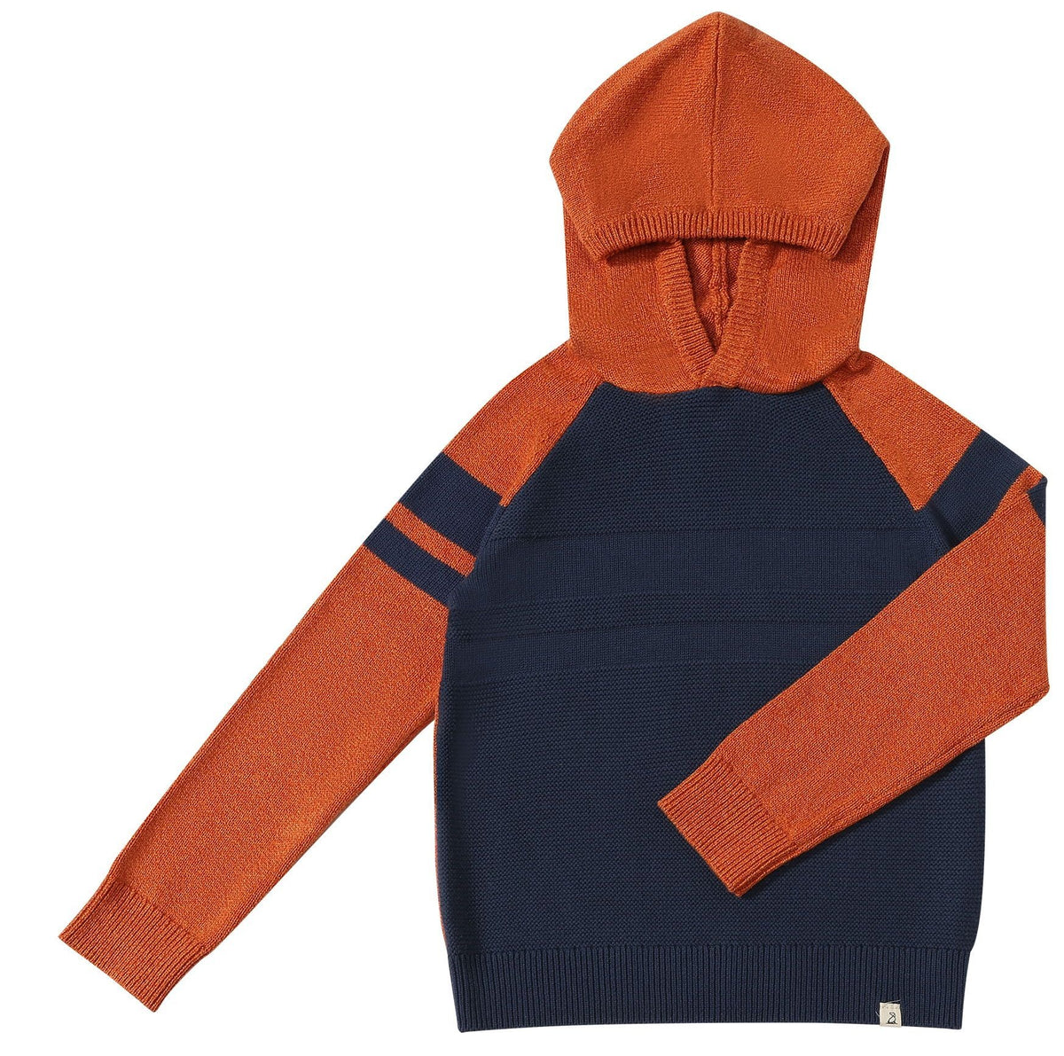 Me & Henry | Pedro Hooded Sweater