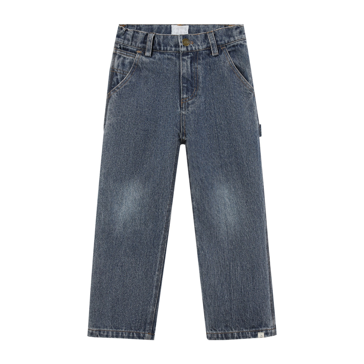 Me & Henry | Woody Carpenter Jeans