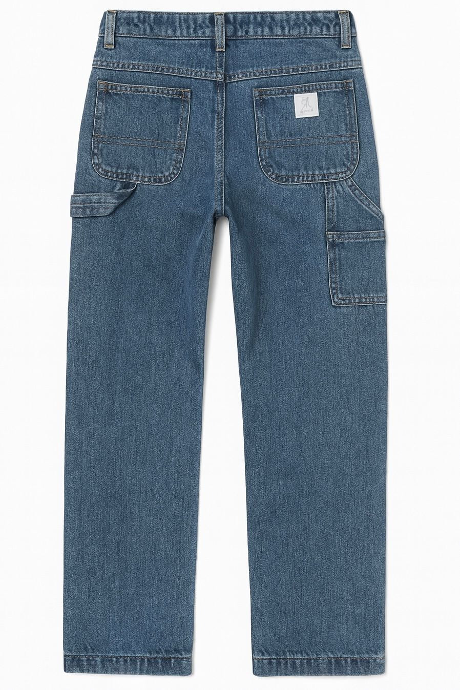 Me & Henry | Woody Carpenter Jeans