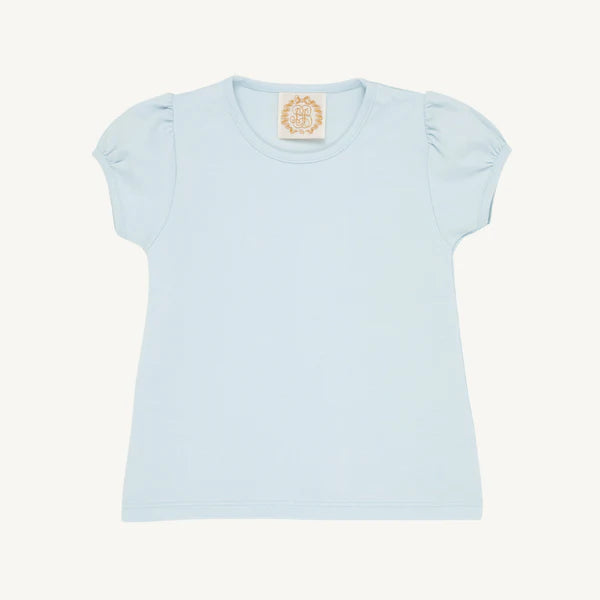 TBBC | Penny’s Play Shirt - Buckhead Blue