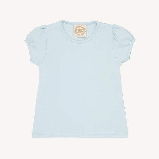 TBBC | Penny’s Play Shirt - Buckhead Blue