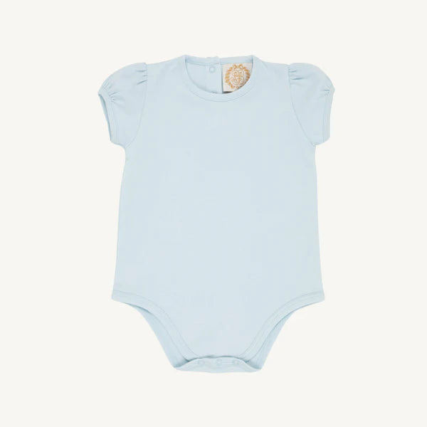 TBBC | Penny’s Play Shirt - Buckhead Blue
