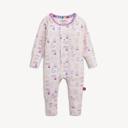 Magnetic Me | Bake Boss Modal Convertible Coverall