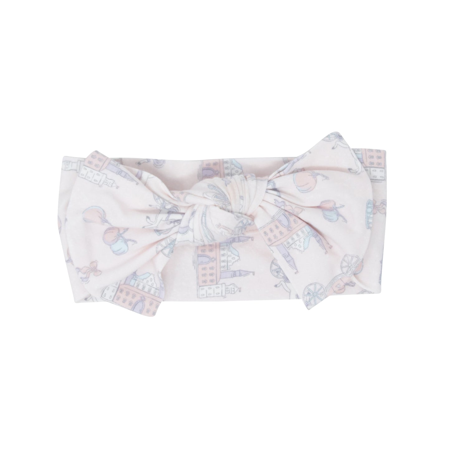 Knotted Bow - Fairy Godmother