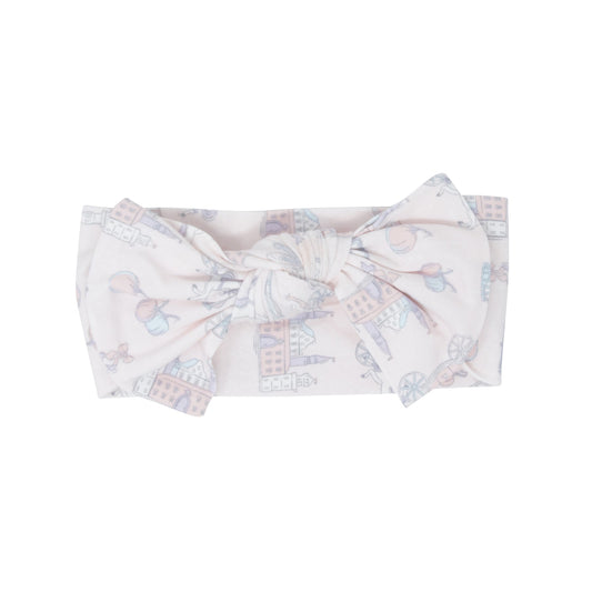 Knotted Bow - Fairy Godmother