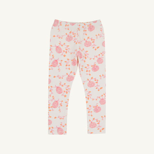 TBBC | Mitzy Sue Slacks - Gourd-geous (Palmetto Pearl)