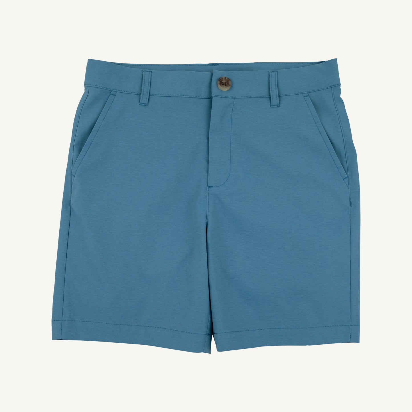 TBBC | Prepletic™ Charlie`s Chinos - Barnsley Blue