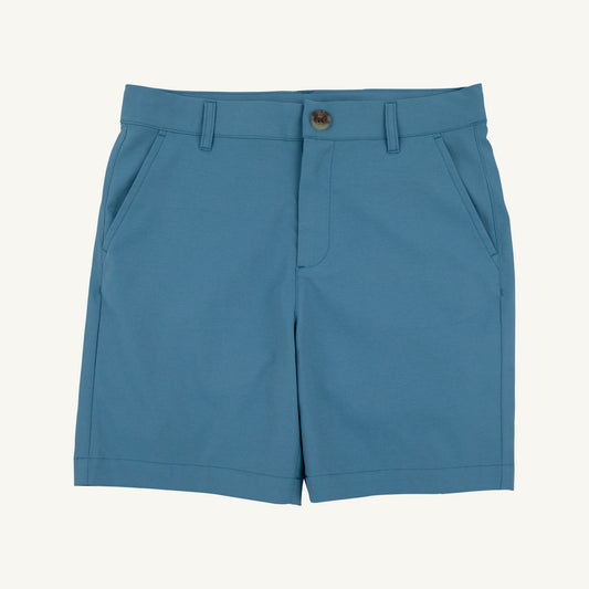 TBBC | Prepletic™ Charlie`s Chinos - Barnsley Blue