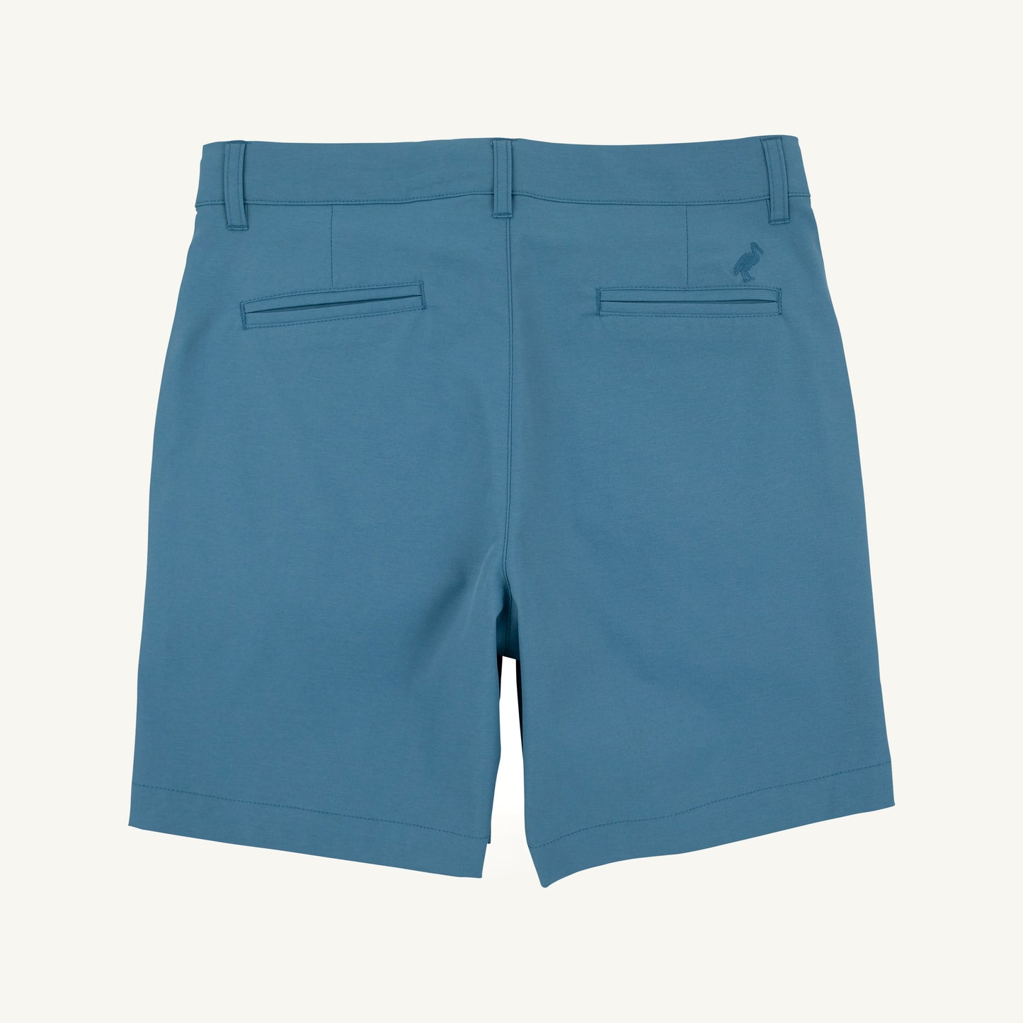 TBBC | Prepletic™ Charlie`s Chinos - Barnsley Blue