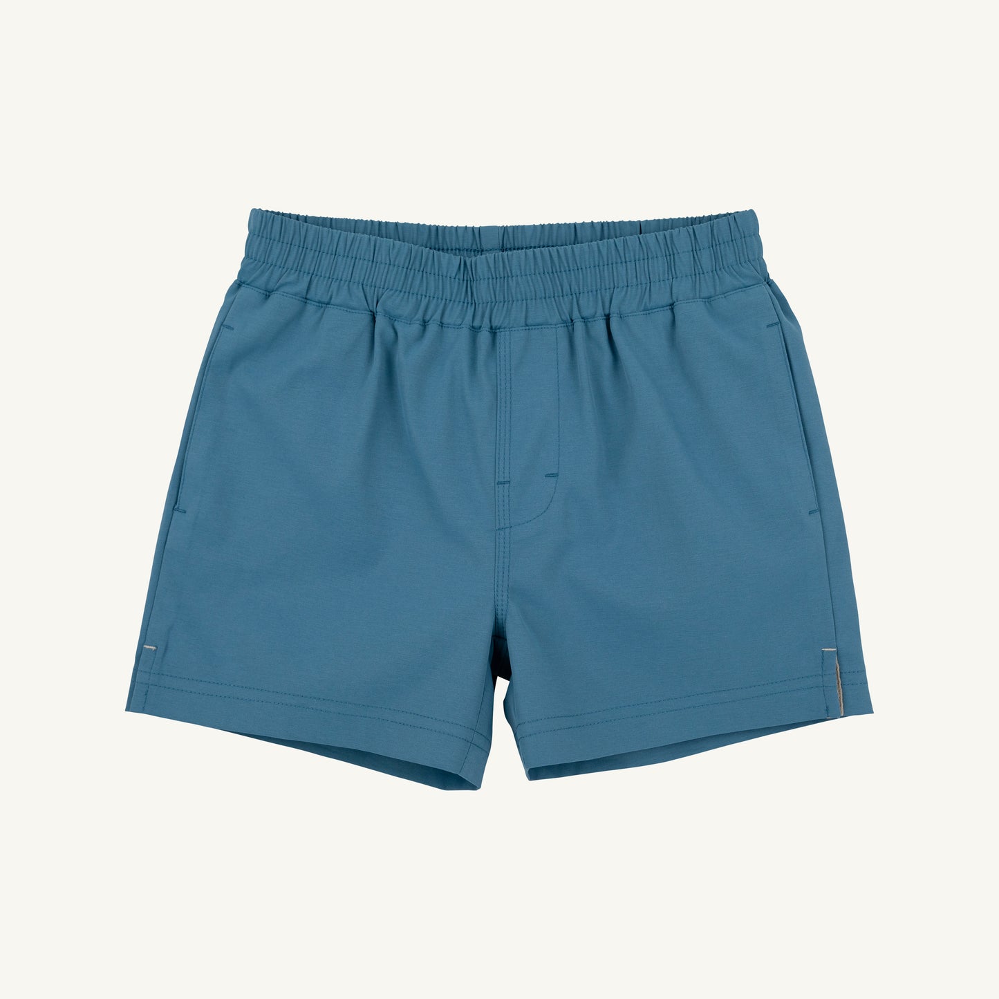 TBBC | Prepletic™ Sheffield Shorts - Barnsley Blue