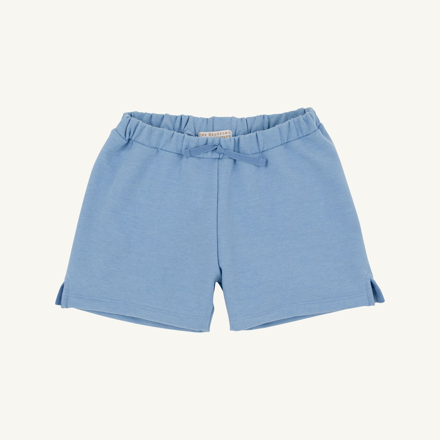 TBBC | Sullivan Shorts - Barrington Blue (Heathered)