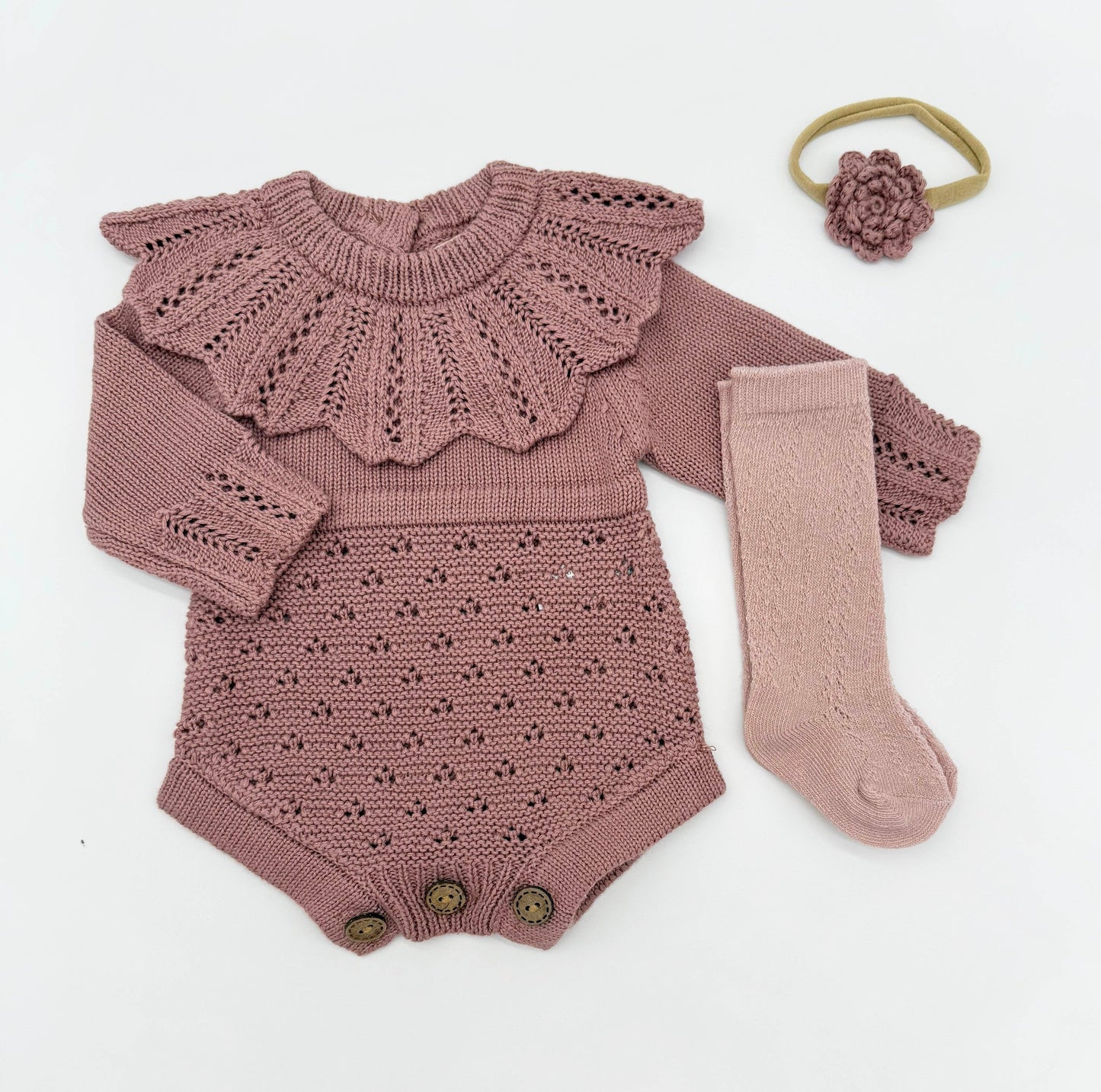 Zori Romper