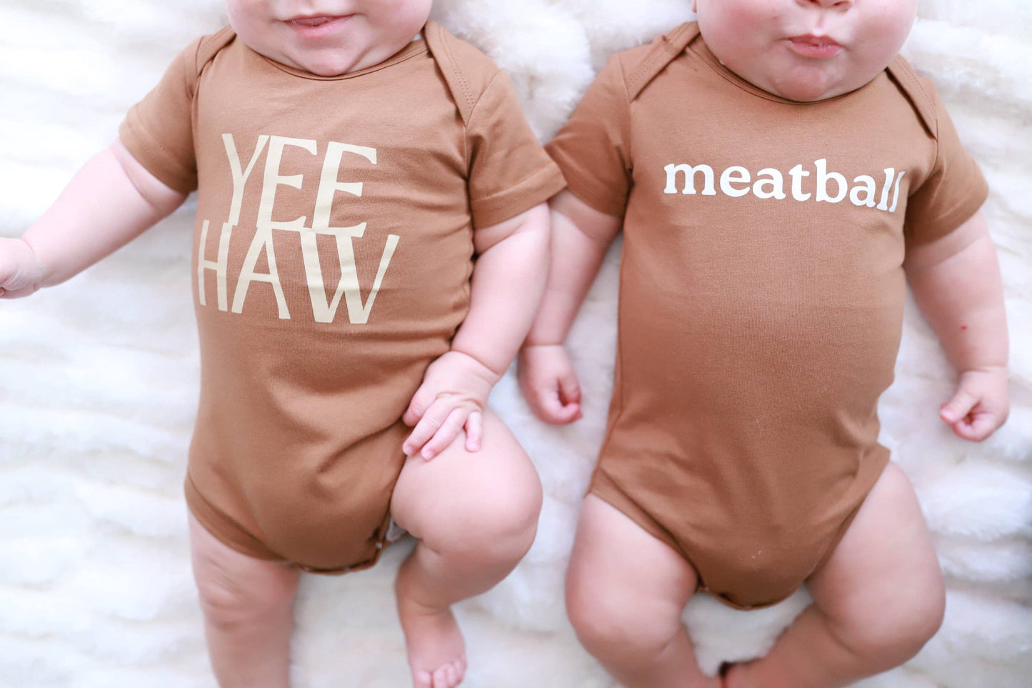 Meatball Baby