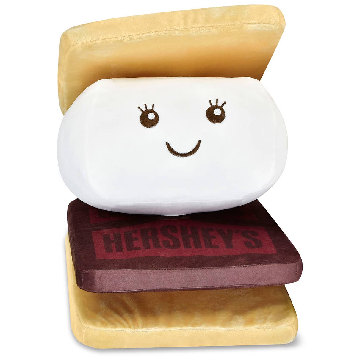 Hershey's S'mores Interactive Plush