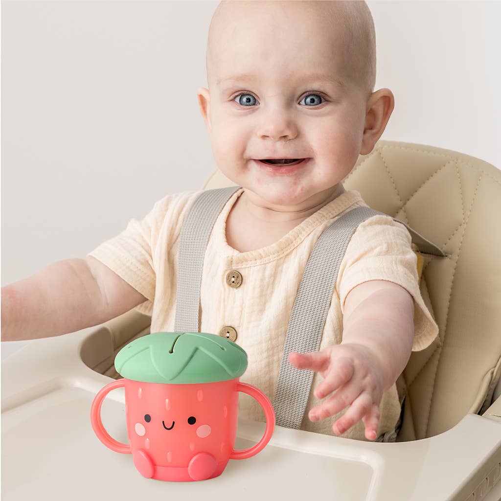 Itzy Ritzy - Itzy Snack Cup™