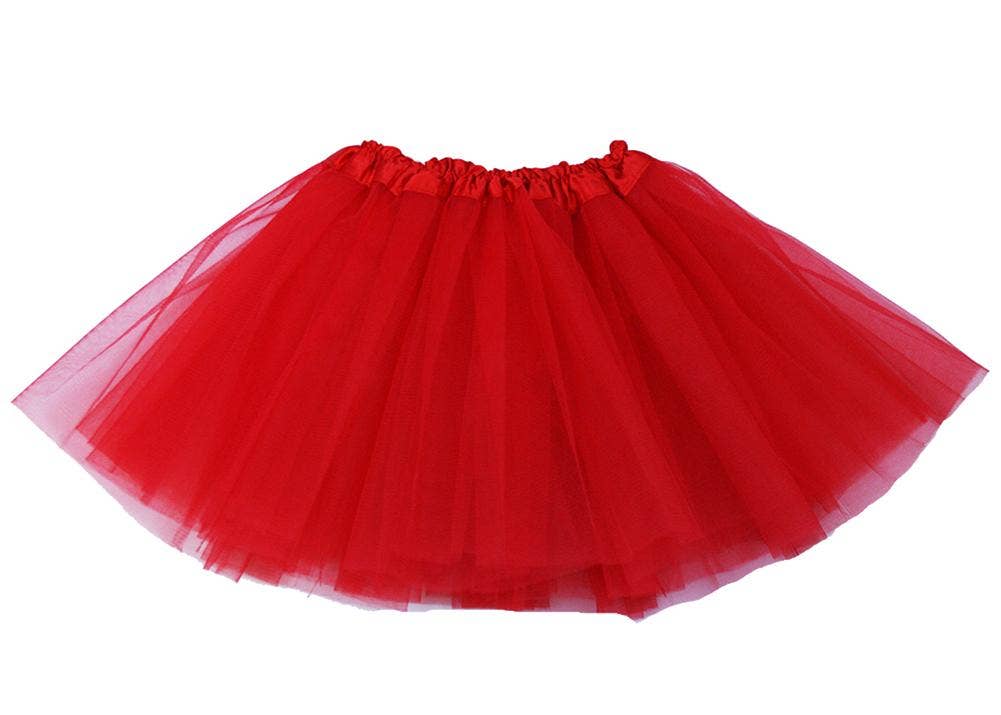 Legacy Girl and Teen Tutus