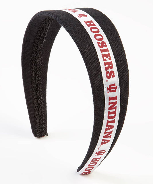 Indiana Hoosiers Headband