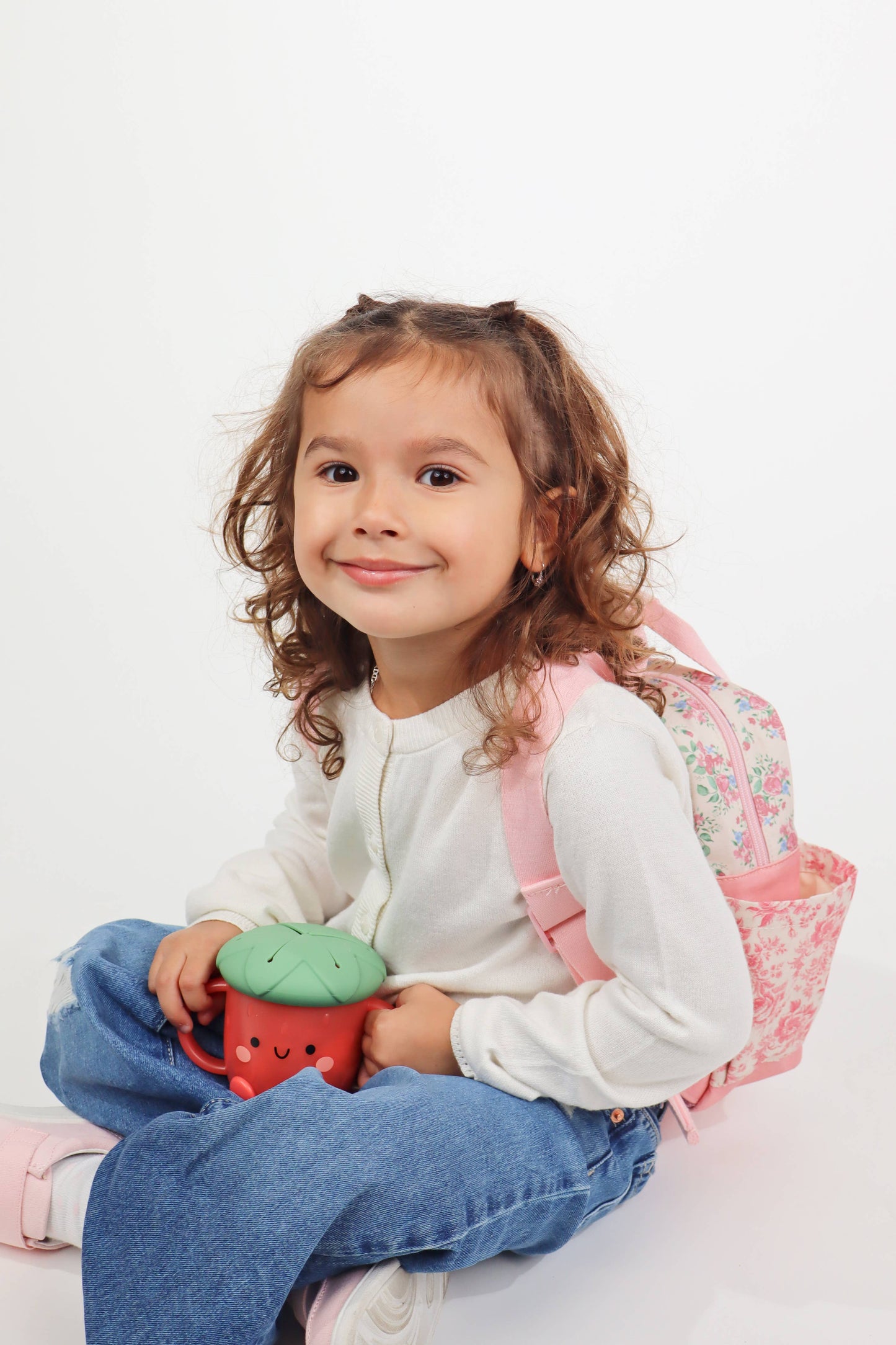 Itzy Ritzy - Itzy Snack Cup™