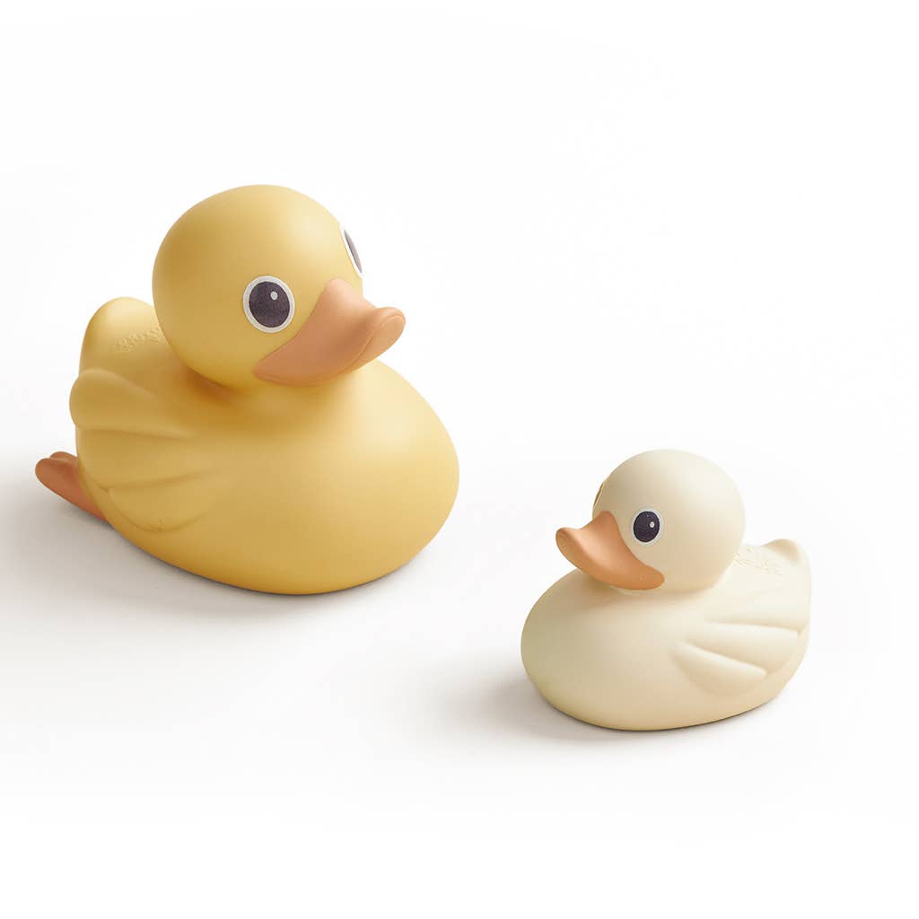 Itzy Ritzy | Itzy Ducky Family™ - Bath + Water Table Toys