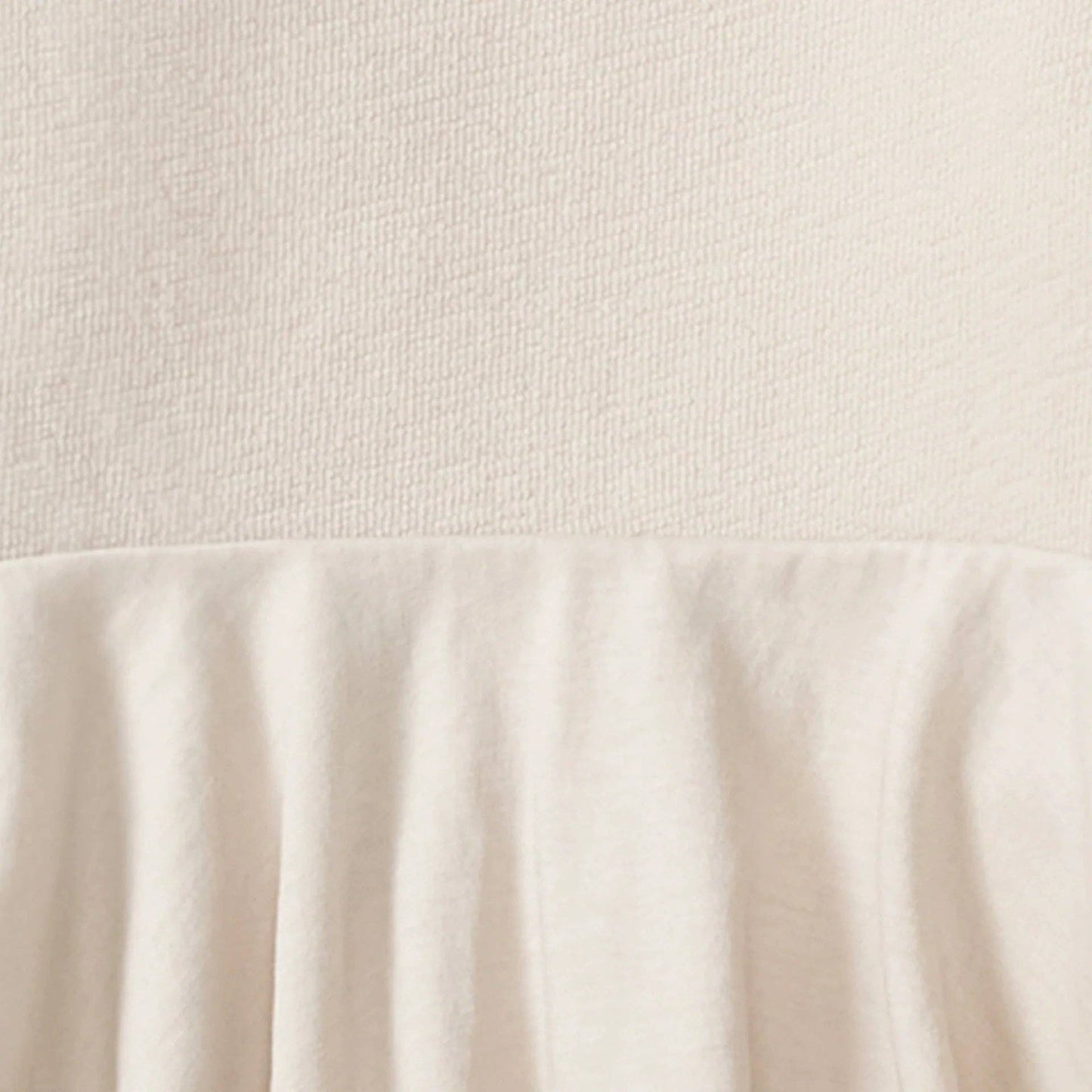Textured Knit Sweatshirt & Pants Set
