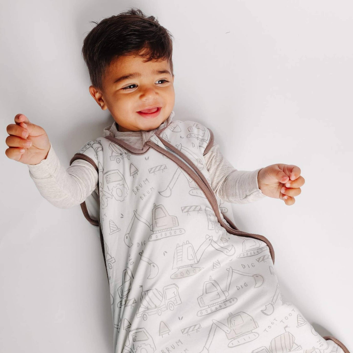 Copper Pearl | Sleep Bag - Gage