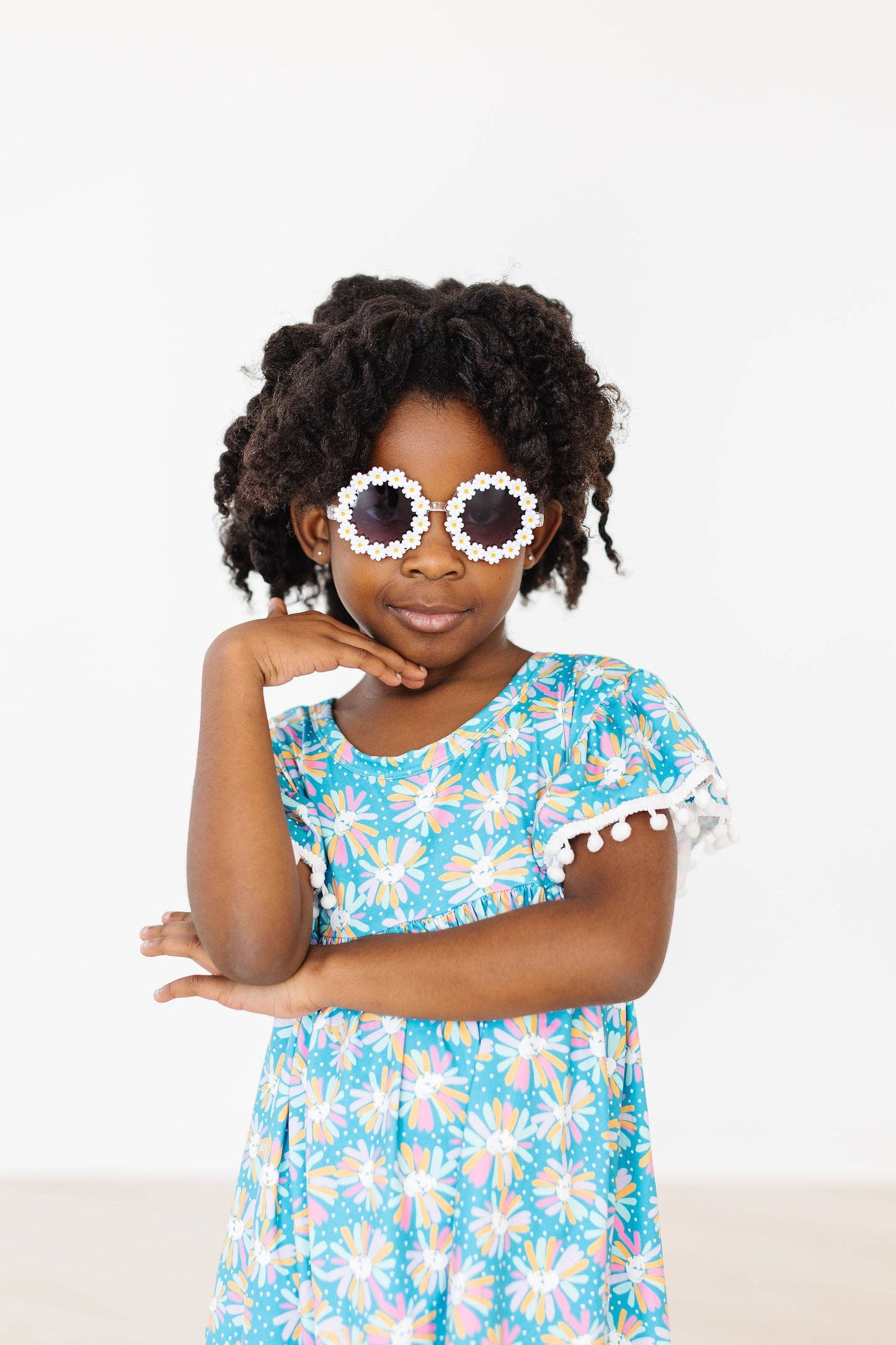 Mila & Rose - Daisy Sunnies