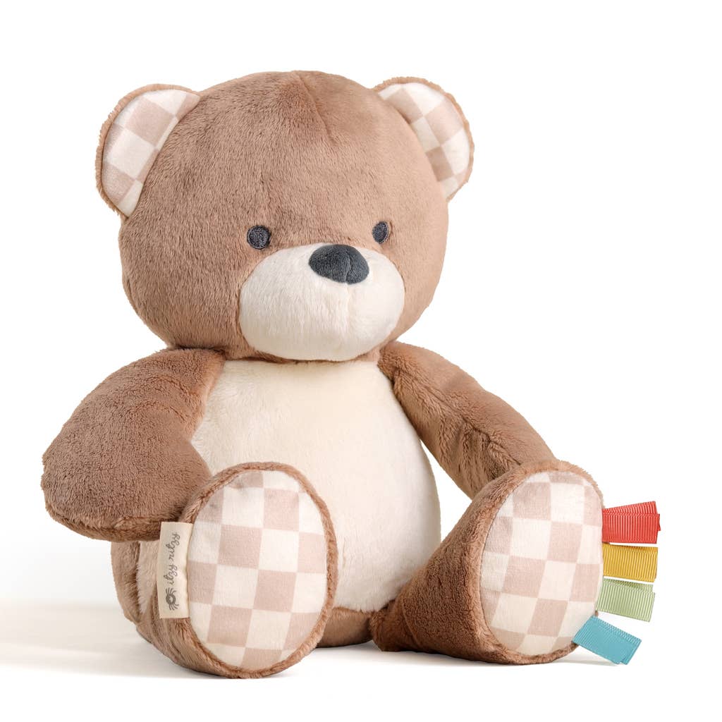 Itzy Ritzy | Sweetie Snuggles™ Plush