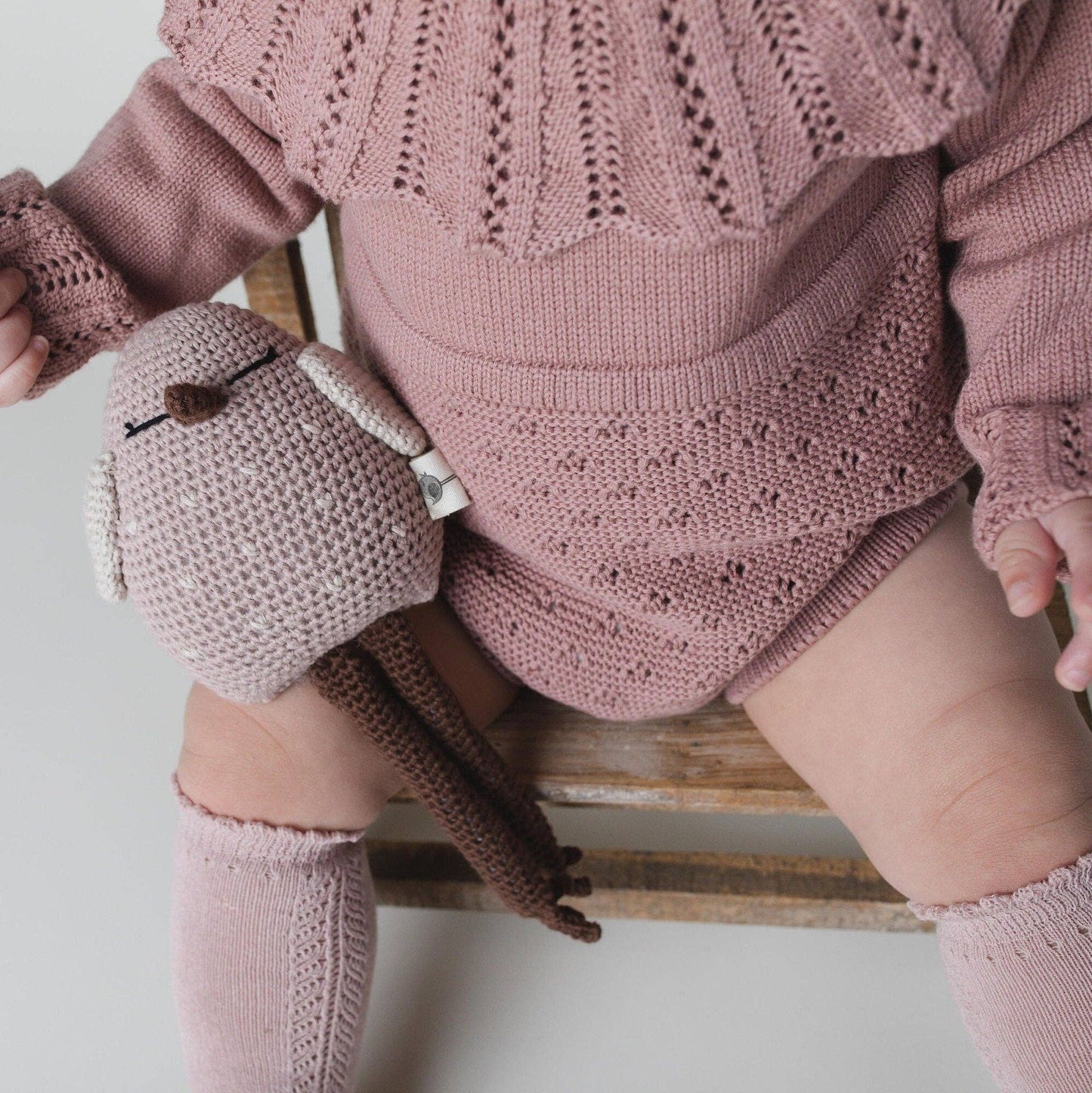 Zori Romper