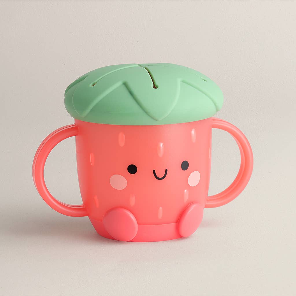 Itzy Ritzy - Itzy Snack Cup™