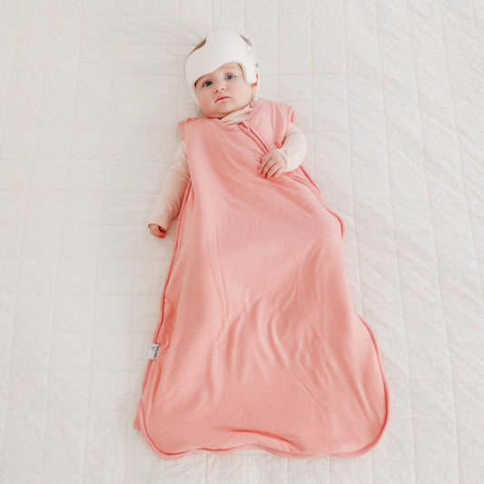 Copper Pearl | Sleep Bag - Darling
