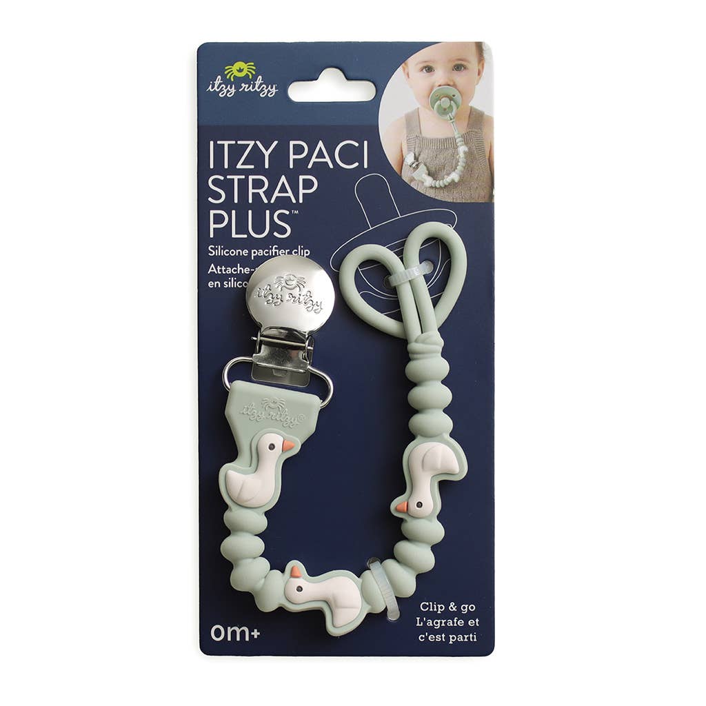Itzy Ritzy - Sweetie Strap Plus™