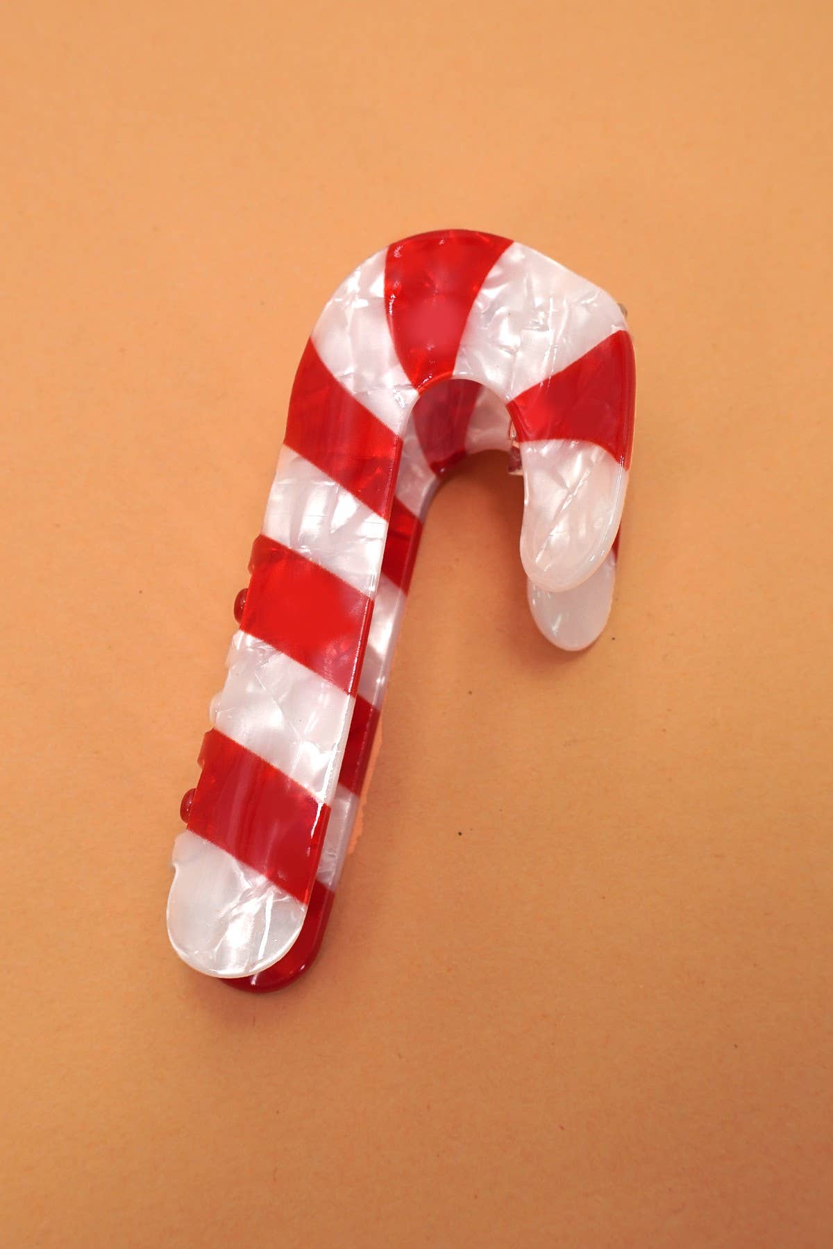 Christmas Hair Claw Clips