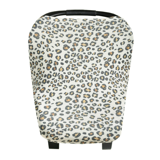 Copper Pearl | Multi-Use Cover - Zara