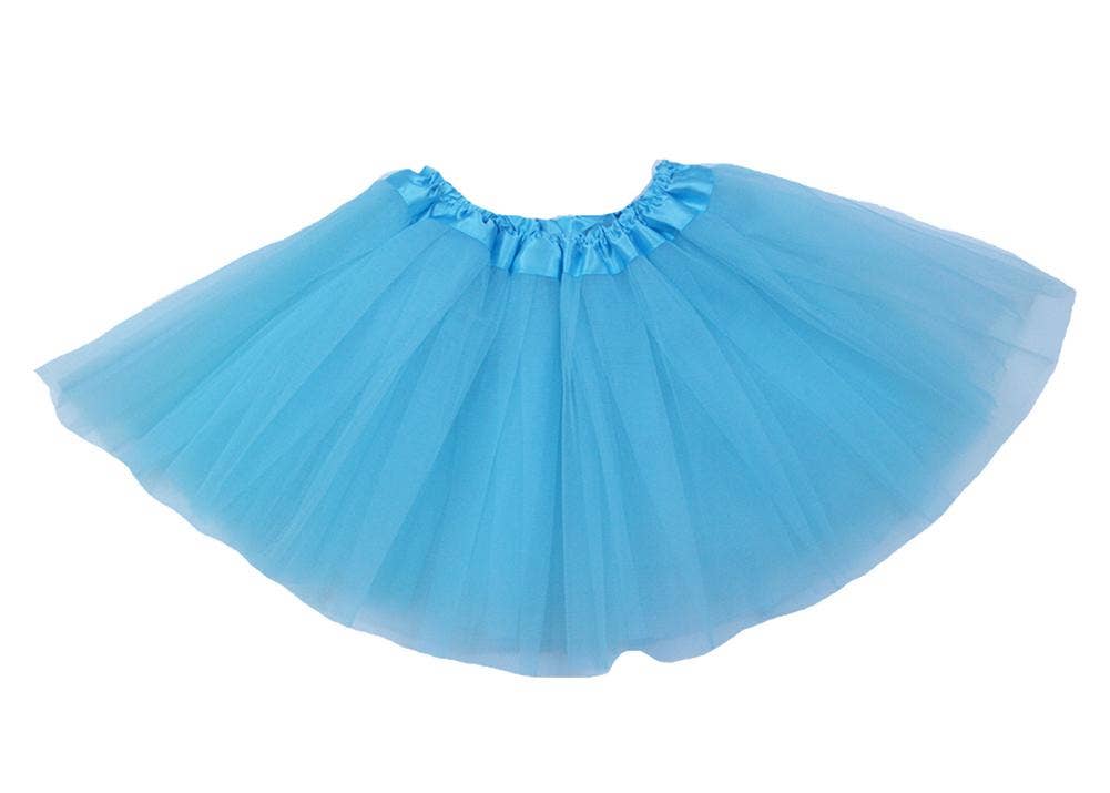 Legacy Girl and Teen Tutus