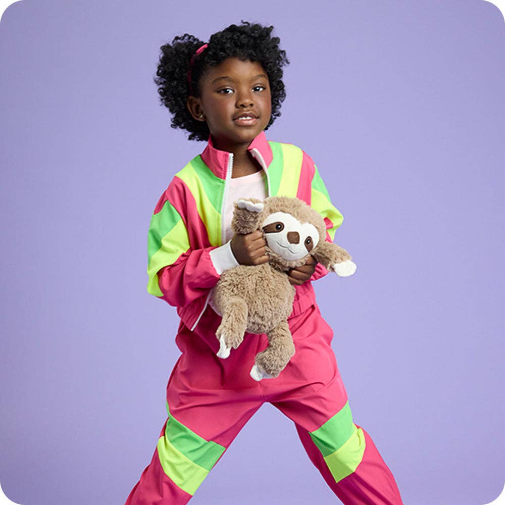 Warmies Large Plush | Sloth