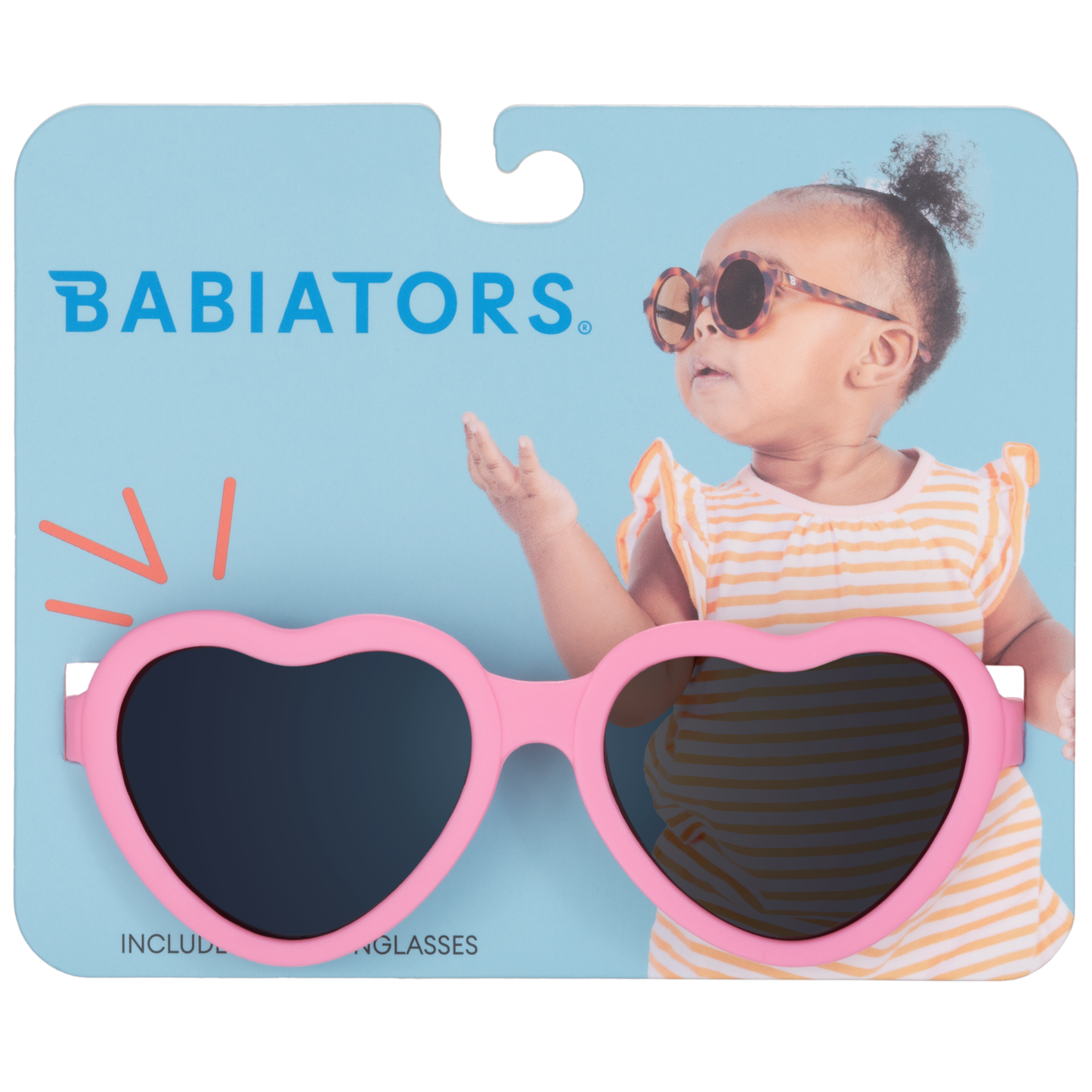 Babiators