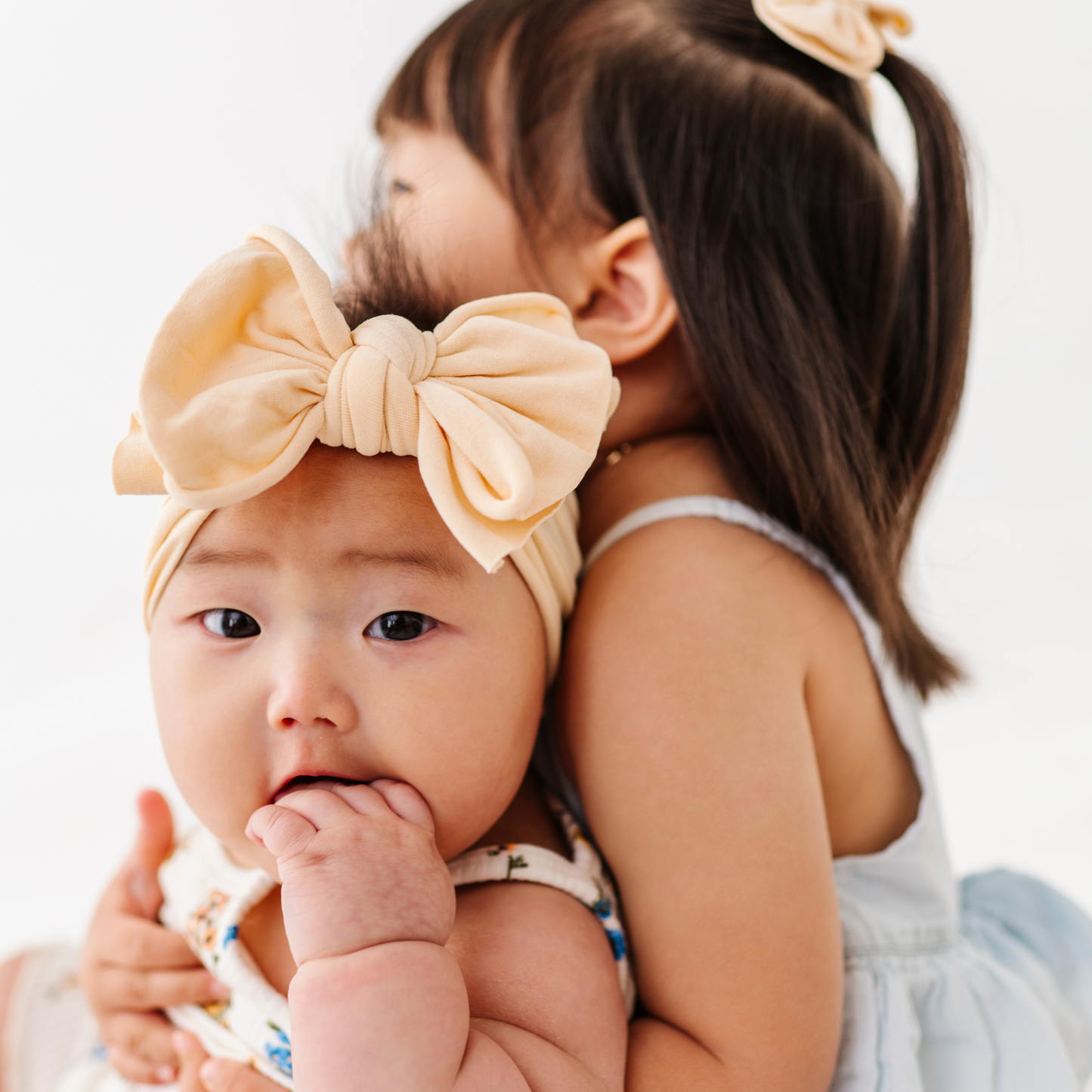 Baby Bling Bows - FAB-BOW-LOUS® 
