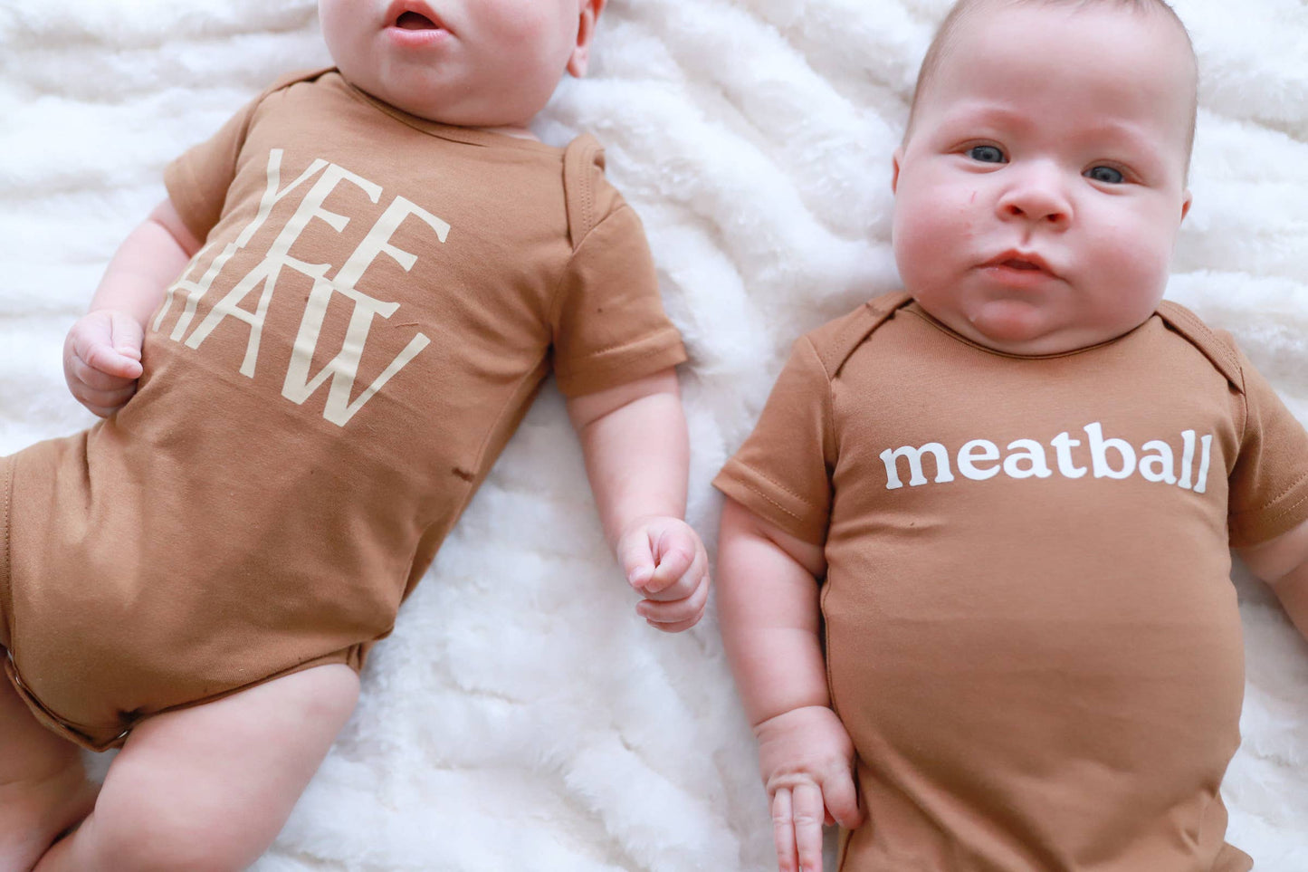 Meatball Baby
