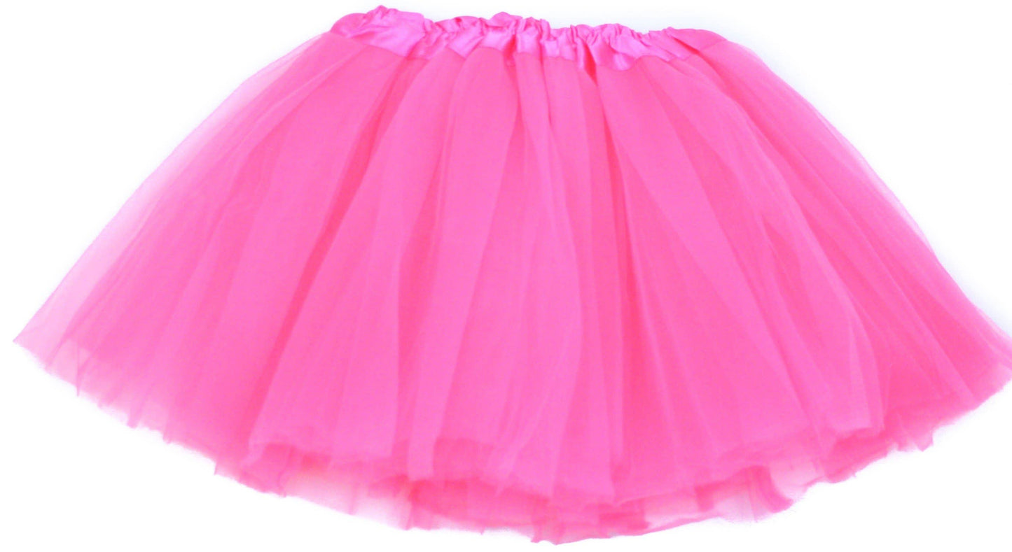 Legacy Girl and Teen Tutus