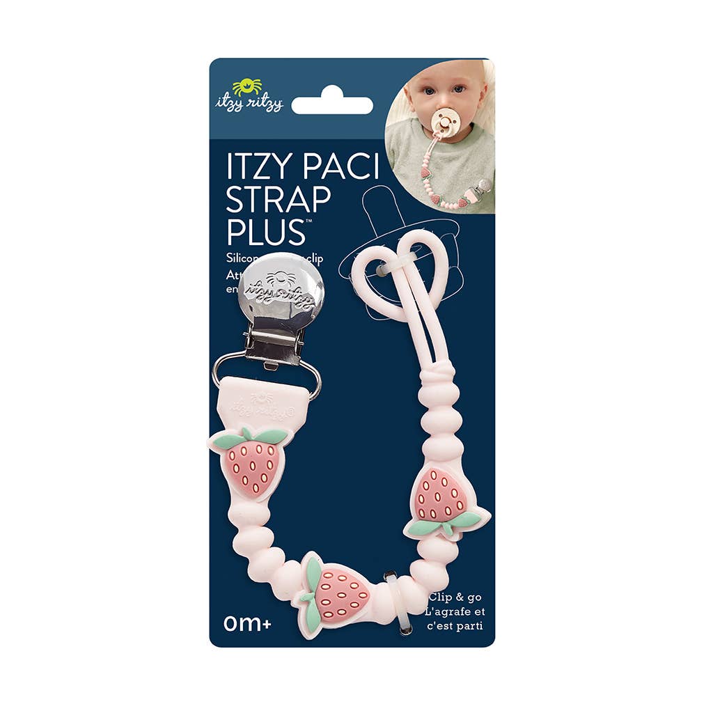 Itzy Ritzy - Sweetie Strap Plus™