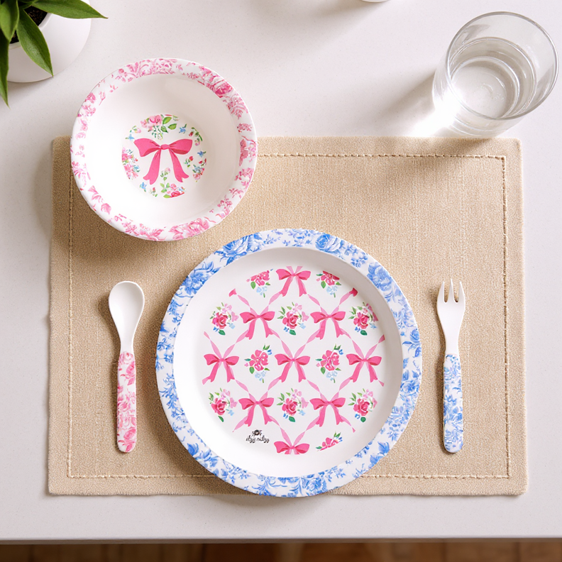 Itzy Ritzy | Itzy Bistro™ - 4 piece dining set