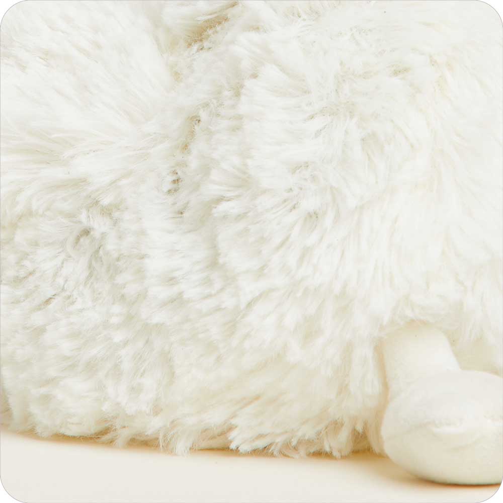 Warmies Junior Plush | Chicken