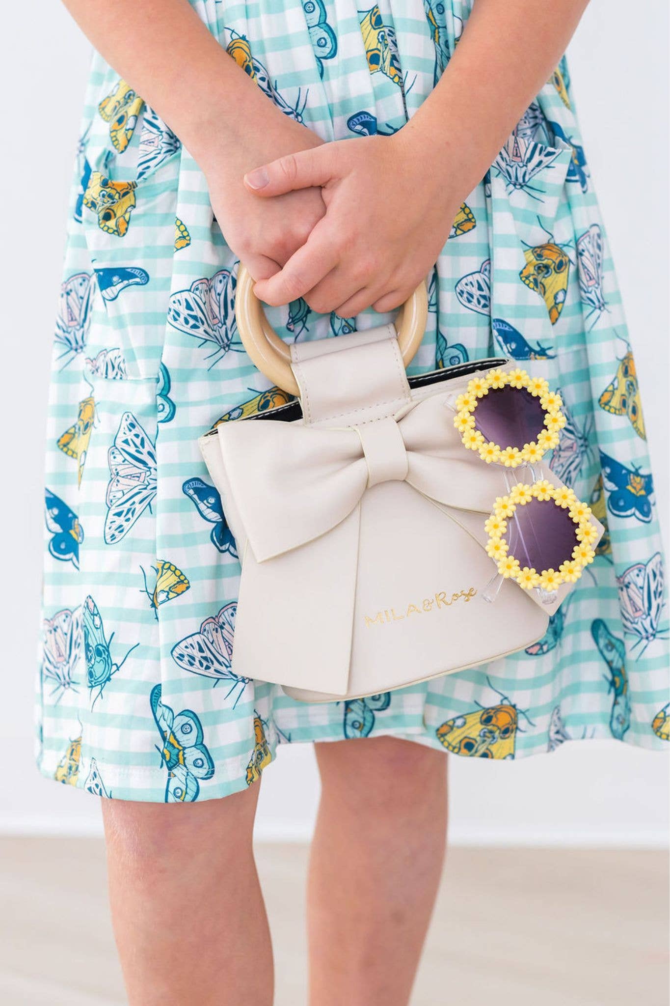 Mila & Rose - Daisy Sunnies
