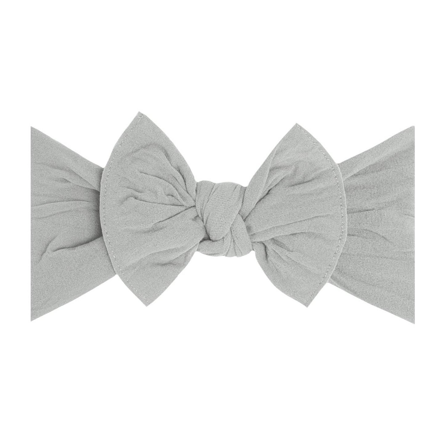Baby Bling® The Original Knot soft nylon headband