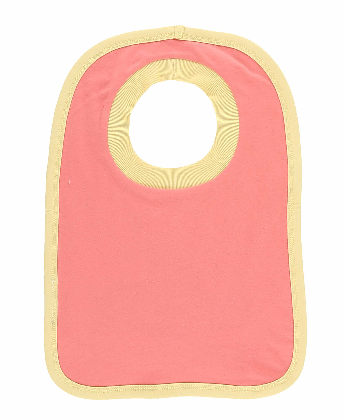 LazyOne | Sweet Cheeks Bib