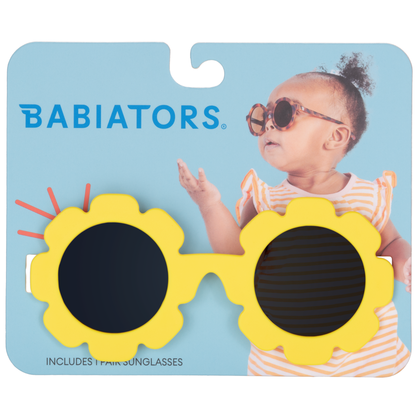 Babiators