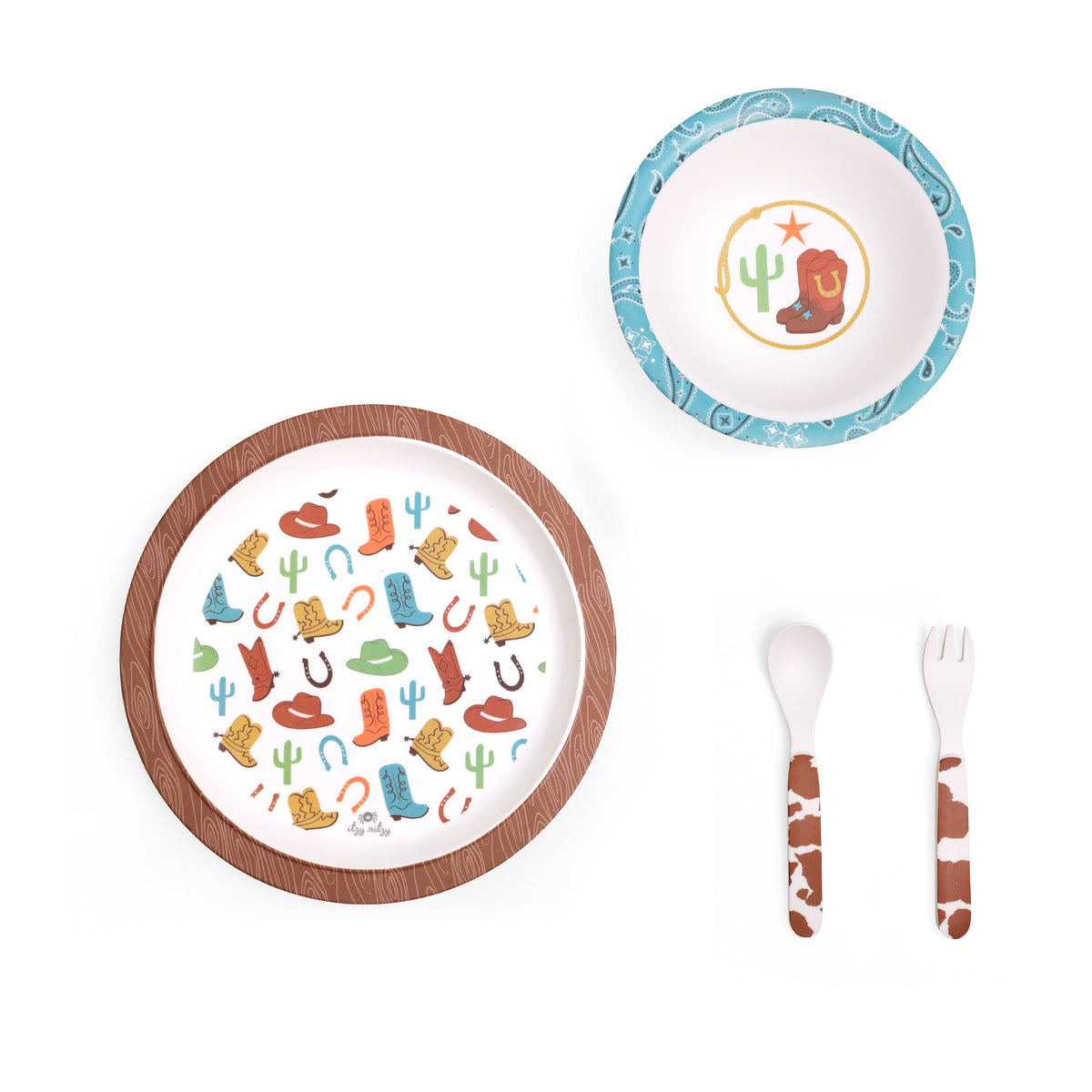 Itzy Ritzy | Itzy Bistro™ - 4 piece dining set