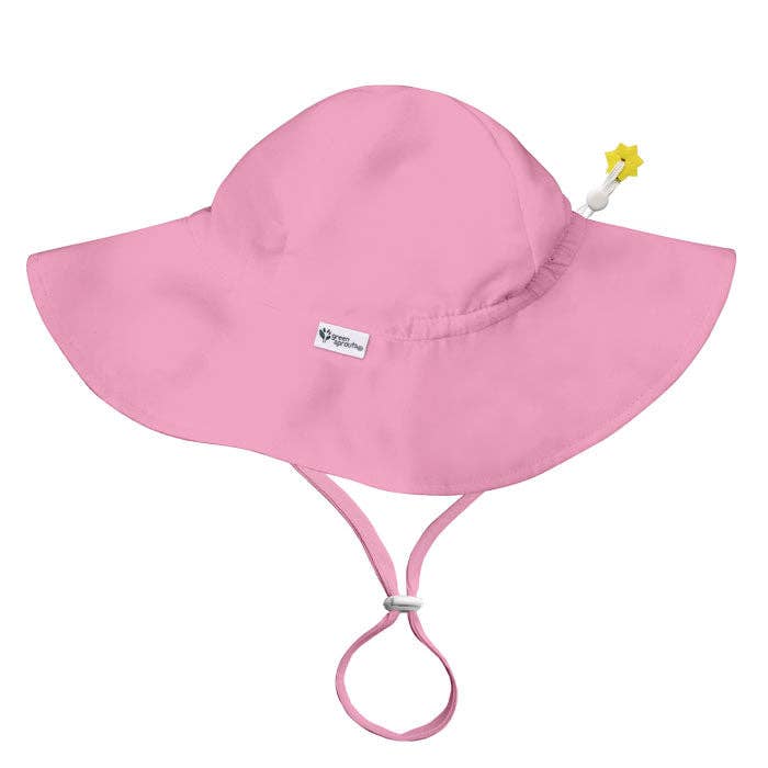 UPF 50+ Eco Brim Sun Hat